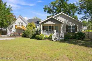 5417 Park Ave, Wilmington, NC 28403 - Photo 1