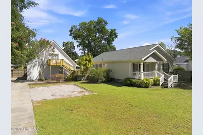 5417 Park Avenue, Wilmington, NC 28403 - Photo 64