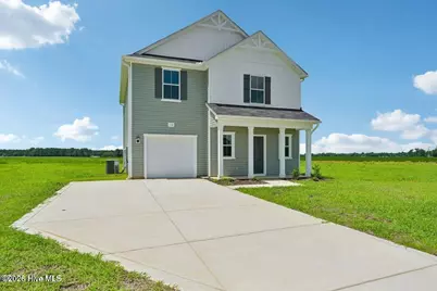 110 Rider Road, Pikeville, NC 27863 - Photo 2