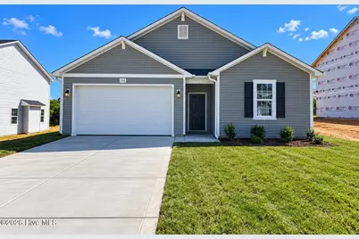 242 Harborwood Street, Lillington, NC 27546 - Photo 1