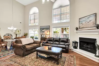 106 Lighthouse Drive, Carolina Beach, NC 28428 - Photo 14