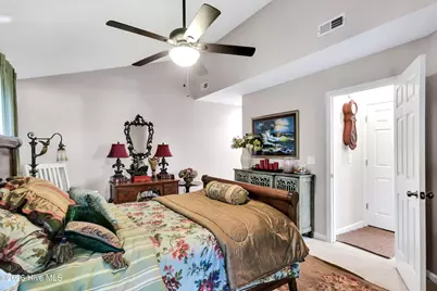 106 Lighthouse Drive, Carolina Beach, NC 28428 - Photo 18