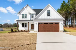 53 N Rabbit Run Dr, Smithfield, NC 27577 - Photo 1