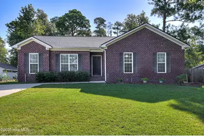372 Ashley Mill Road, Martinez, GA 30907 - Photo 1