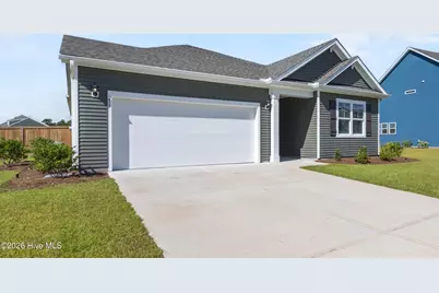 215 Whalebone Avenue, Wilmington, NC 28411 - Photo 2