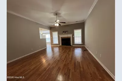729 Wickham Drive, Evans, GA 30809 - Photo 6