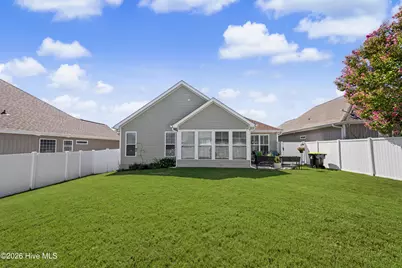 1309 Ark Royal Court SW, Ocean Isle Beach, NC 28469 - Photo 8
