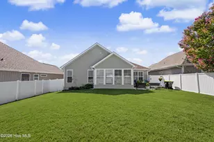 1309 Ark Royal Ct SW, Ocean Isle Beach, NC 28469 - Photo 8
