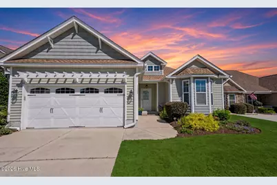 1309 Ark Royal Court SW, Ocean Isle Beach, NC 28469 - Photo 2