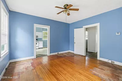 189 Ledbetter Street, Rockingham, NC 28379 - Photo 6