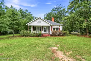 189 Ledbetter St, Rockingham, NC 28379 - Photo 1