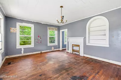 189 Ledbetter Street, Rockingham, NC 28379 - Photo 4