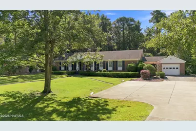 3601 Wedgewood Drive, Trent Woods, NC 28562 - Photo 48