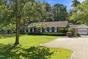 3601 Wedgewood Dr, Trent Woods, NC 28562 - Photo 48