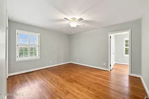 3601 Wedgewood Dr, Trent Woods, NC 28562 - Photo 30