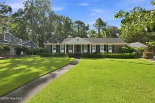 3601 Wedgewood Dr, Trent Woods, NC 28562 - Photo 46