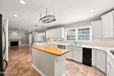 3601 Wedgewood Drive, Trent Woods, NC 28562 - Photo 10