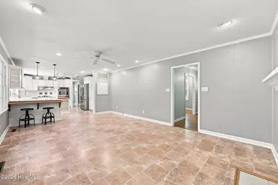 3601 Wedgewood Drive, Trent Woods, NC 28562 - Photo 14