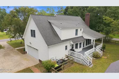 3655 Hillcrest Drive, Farmville, NC 27828 - Photo 8