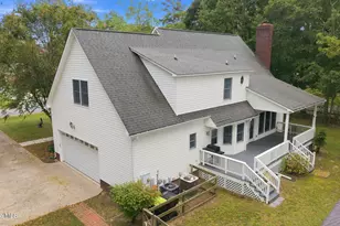 3655 Hillcrest Dr, Farmville, NC 27828 - Photo 8