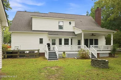 3655 Hillcrest Drive, Farmville, NC 27828 - Photo 46