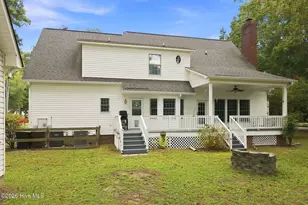 3655 Hillcrest Dr, Farmville, NC 27828 - Photo 46