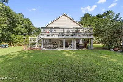 401 Donzi Court, Carolina Beach, NC 28428 - Photo 28