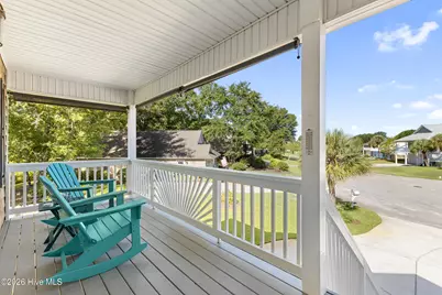 401 Donzi Court, Carolina Beach, NC 28428 - Photo 6