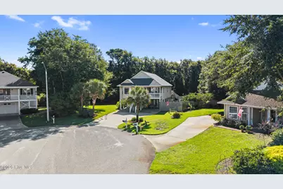 401 Donzi Court, Carolina Beach, NC 28428 - Photo 4