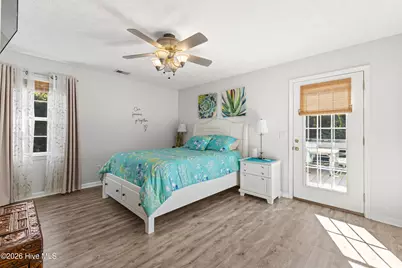 401 Donzi Court, Carolina Beach, NC 28428 - Photo 14