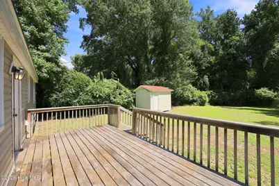 412 Houston Road, Jacksonville, NC 28540 - Photo 22