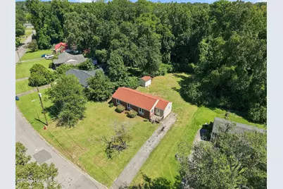 412 Houston Road, Jacksonville, NC 28540 - Photo 28