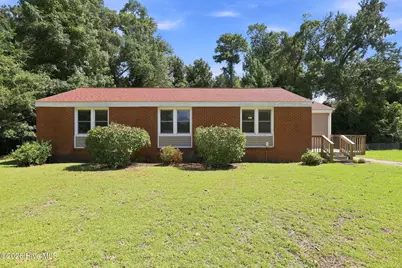 412 Houston Road, Jacksonville, NC 28540 - Photo 1