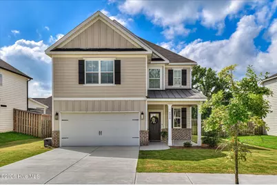 6050 Big Pond Trail, Grovetown, GA 30813 - Photo 1