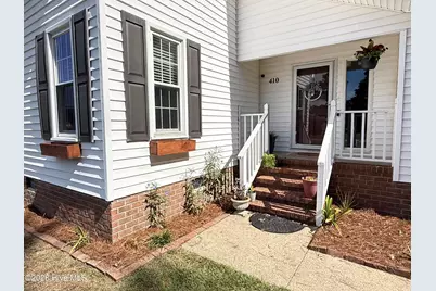 410 Waters Circle, Goldsboro, NC 27534 - Photo 30