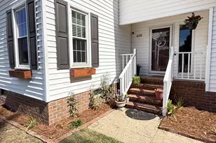 410 Waters Cir, Goldsboro, NC 27534 - Photo 30