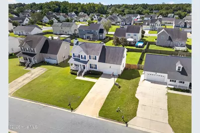 709 Alexandria Lane, Winterville, NC 28590 - Photo 56
