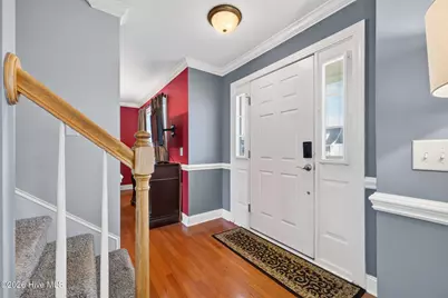 709 Alexandria Lane, Winterville, NC 28590 - Photo 6