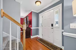 709 Alexandria Ln, Winterville, NC 28590 - Photo 6