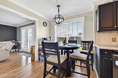 709 Alexandria Lane, Winterville, NC 28590 - Photo 16