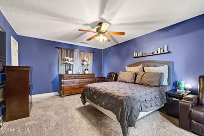 709 Alexandria Lane, Winterville, NC 28590 - Photo 24