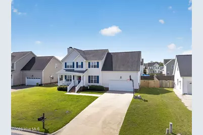 709 Alexandria Lane, Winterville, NC 28590 - Photo 52