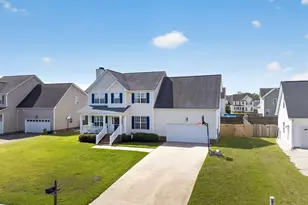 709 Alexandria Ln, Winterville, NC 28590 - Photo 52