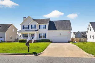 709 Alexandria Ln, Winterville, NC 28590 - Photo 2