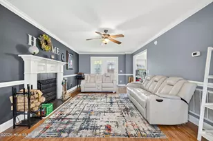 709 Alexandria Ln, Winterville, NC 28590 - Photo 10