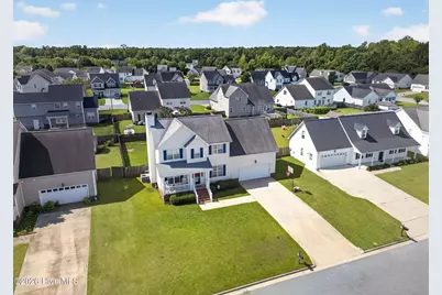 709 Alexandria Lane, Winterville, NC 28590 - Photo 54