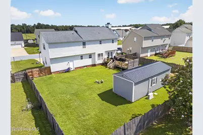 709 Alexandria Lane, Winterville, NC 28590 - Photo 60