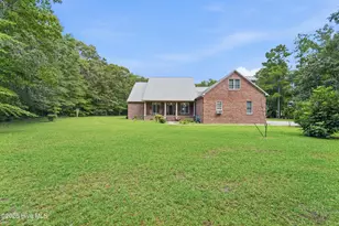 1380 Oak Grove Rd, Trenton, NC 28585 - Photo 2
