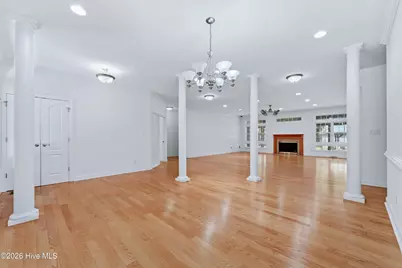 1380 Oak Grove Road, Trenton, NC 28585 - Photo 8