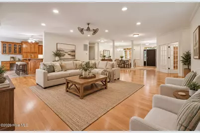 1380 Oak Grove Road, Trenton, NC 28585 - Photo 14